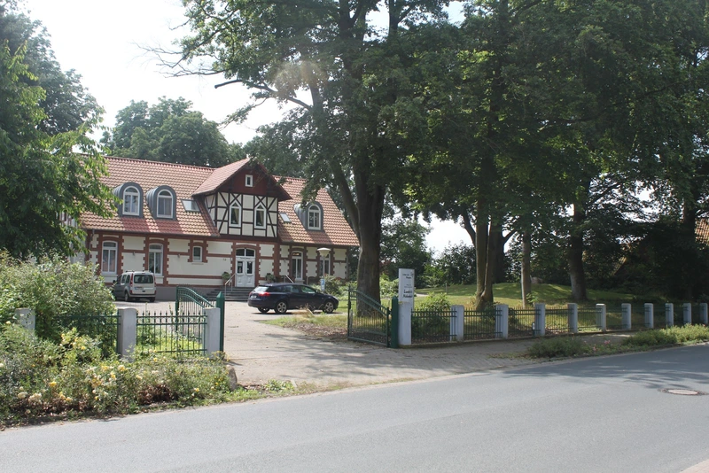 Landsitz Hohenholz – Bild 2