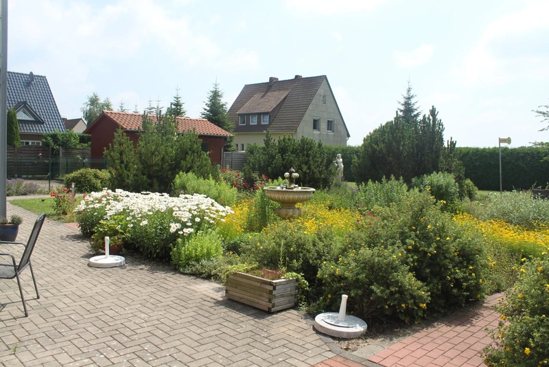 Landsitz Hohenholz – Bild 3