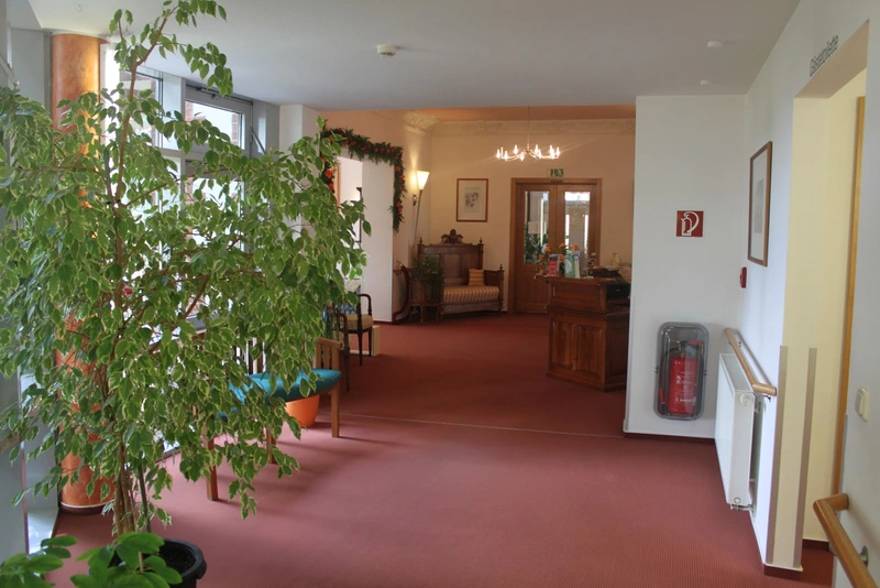 Landsitz Hohenholz – Bild 4