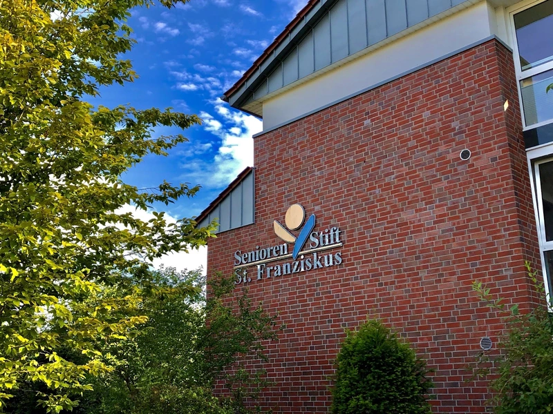 Idylle im Moor – Bild 1