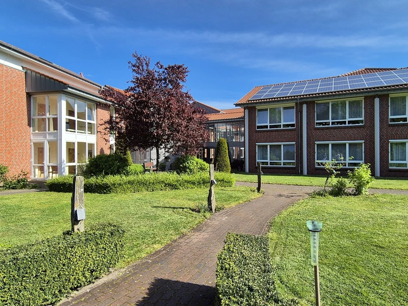 Idylle im Moor – Bild 2