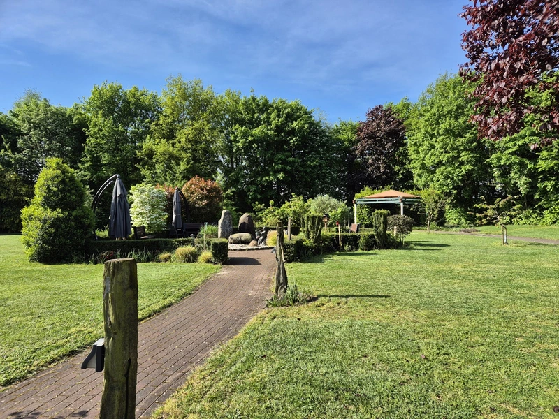 Idylle im Moor – Bild 3