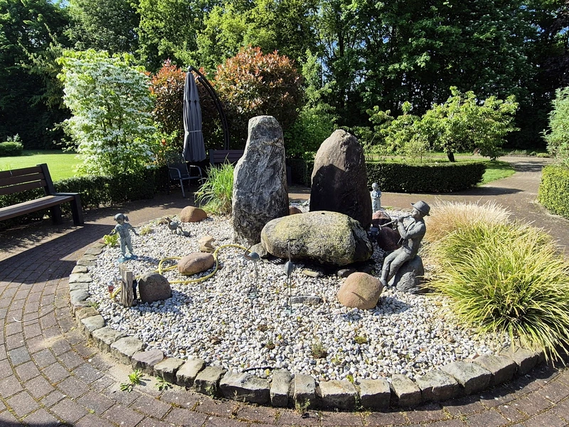 Idylle im Moor – Bild 4