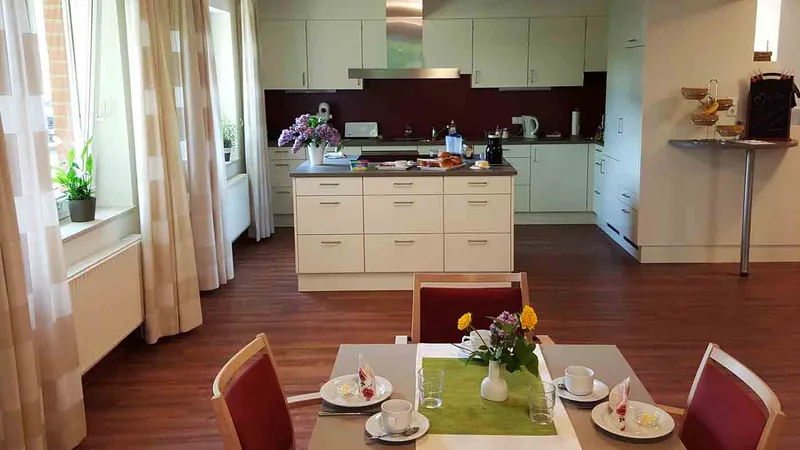 DRK Tagespflege Cuxhaven – Bild 3