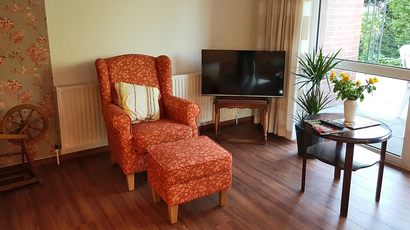 DRK Tagespflege Cuxhaven – Bild 4