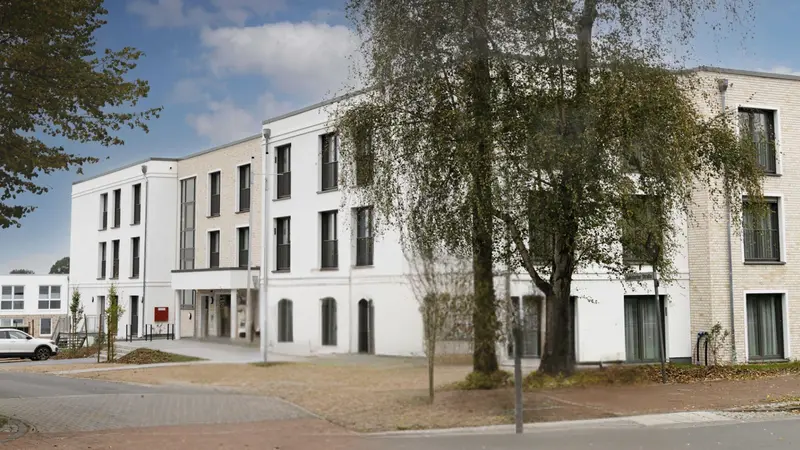 Haus Vida Victoria – Bild 1