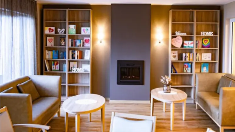 Haus Vida Victoria – Bild 3