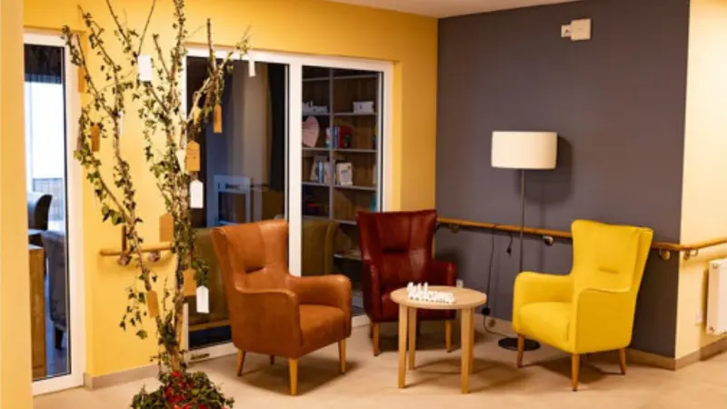 Haus Vida Victoria – Bild 4