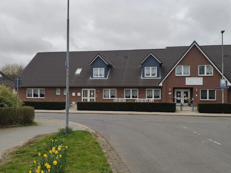 Specht & Tegeler Seniorenresidenz Herz am Platz – Bild 1