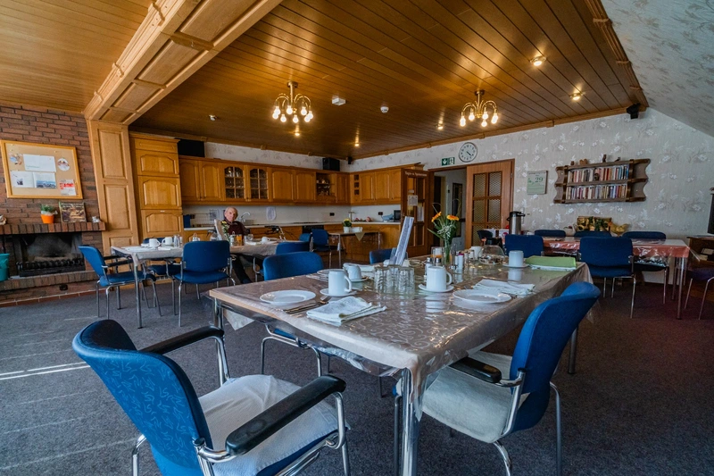 Specht & Tegeler Seniorenresidenz Herz am Platz – Bild 3