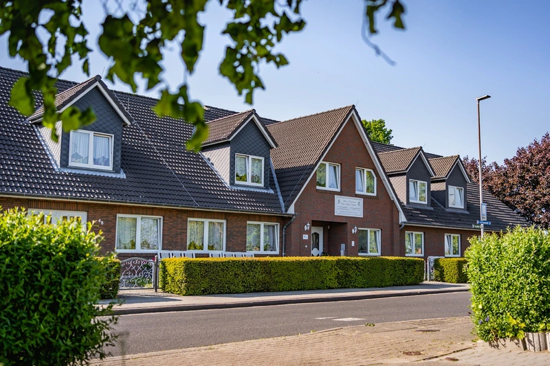 Specht & Tegeler Seniorenresidenz Herz am Platz – Bild 5