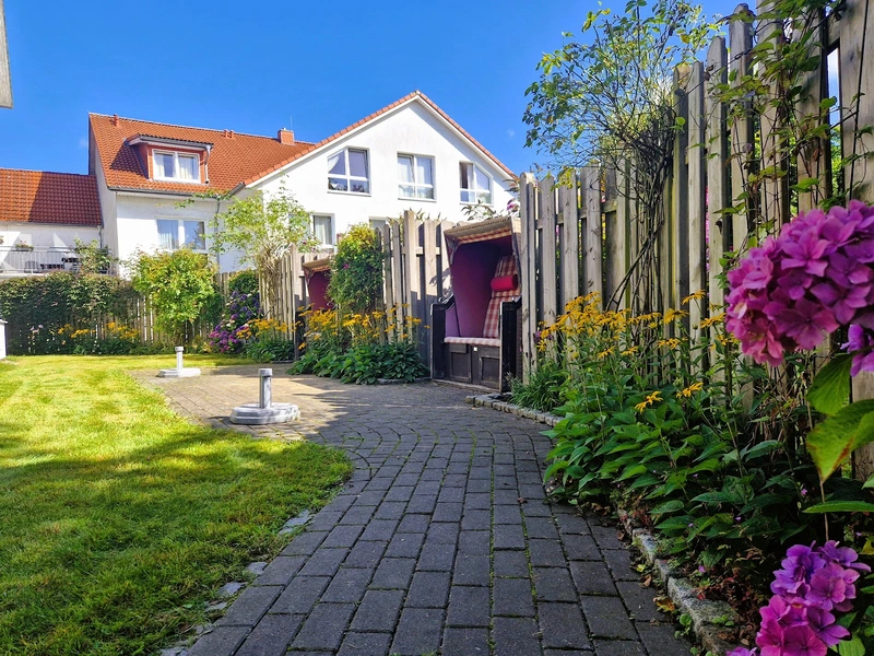 Seniorenwohnanlage Gnarrenburg – Bild 3