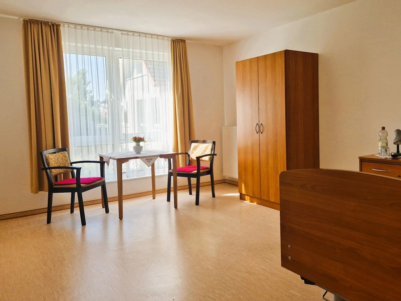 Seniorenwohnanlage Gnarrenburg – Bild 4