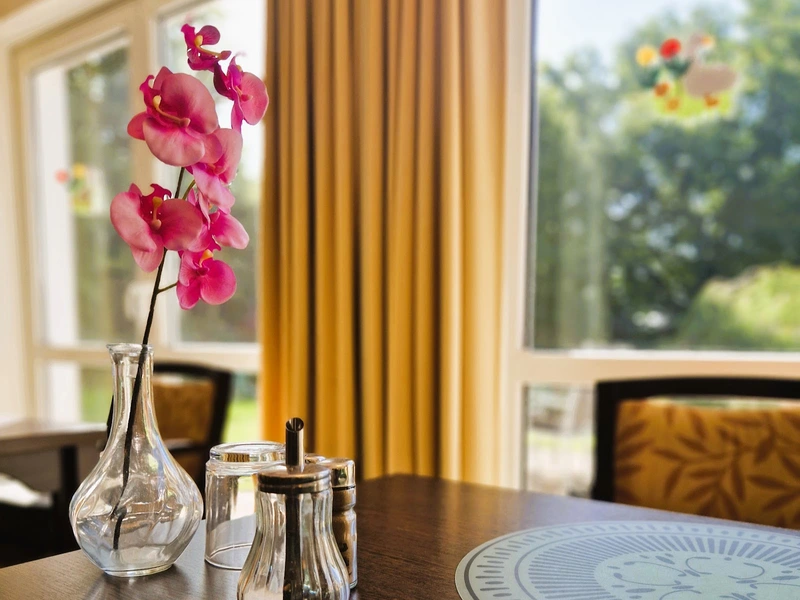 Seniorenwohnanlage Gnarrenburg – Bild 5