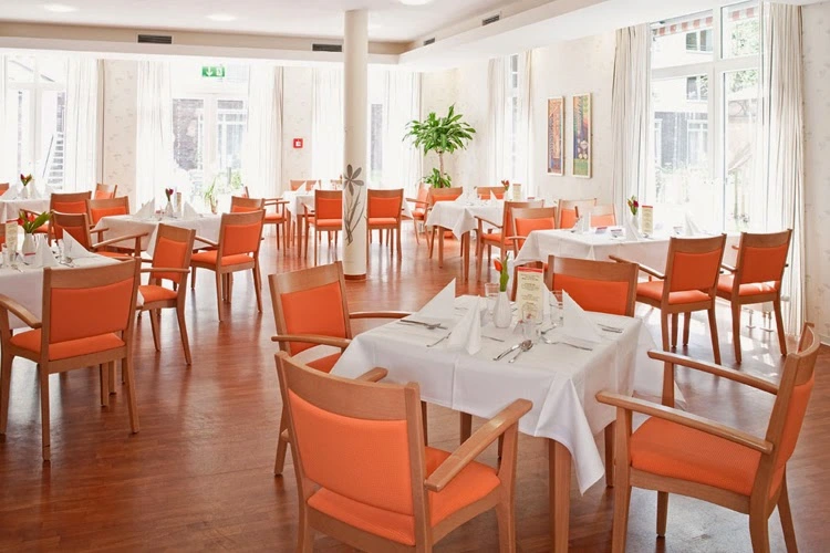 Seniorenresidenz Amandus GmbH – Bild 3