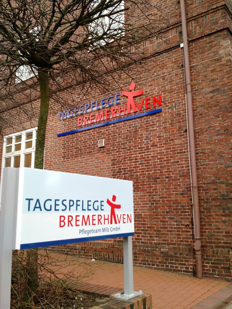 Tagespflege Bremerhaven – Bild 1