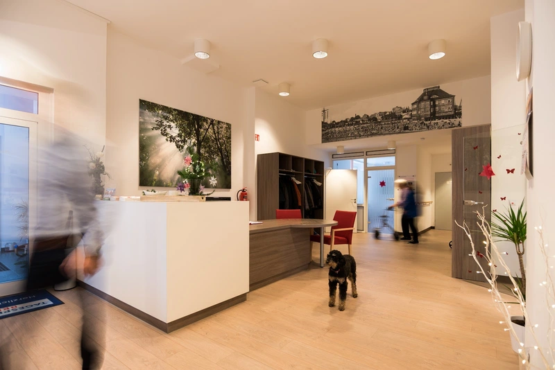 Tagespflege Bremerhaven – Bild 2