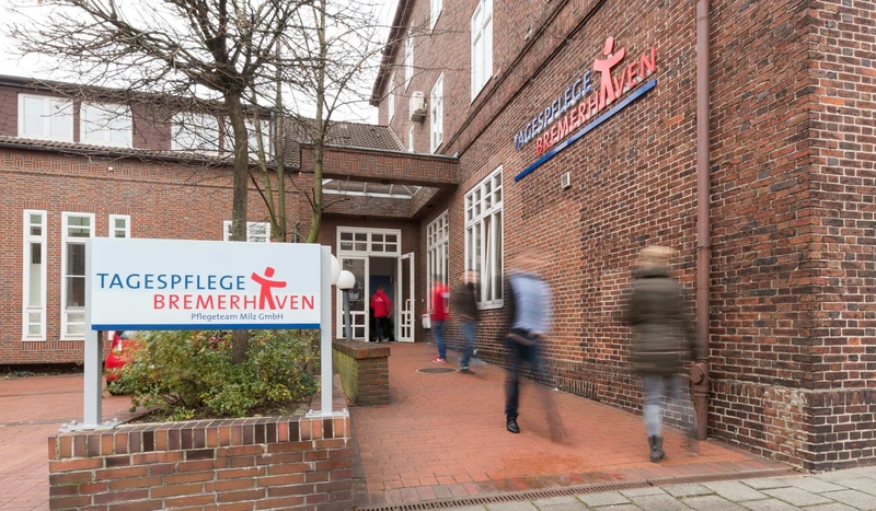 Tagespflege Bremerhaven – Bild 4