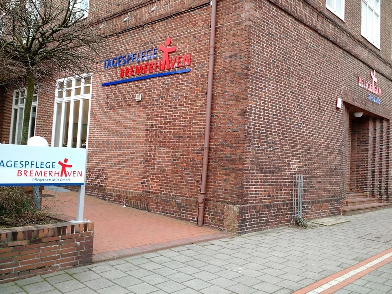 Tagespflege Bremerhaven – Bild 5