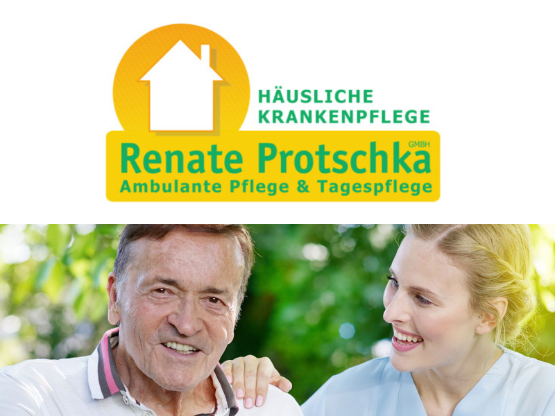Renate Protschka Pflegedienst – Bild 2