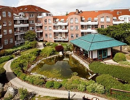 Astor-Park Wohnanlage Langen GmbH – Bild 1