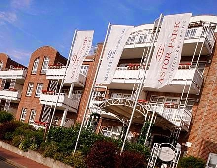 Astor-Park Wohnanlage Langen GmbH – Bild 3