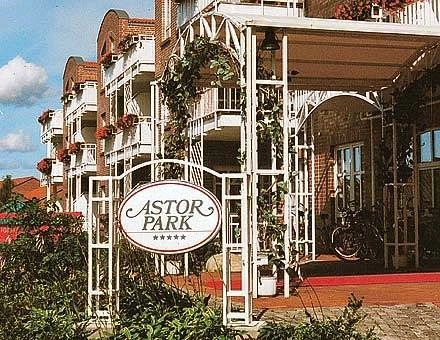 Astor-Park Wohnanlage Langen GmbH – Bild 4