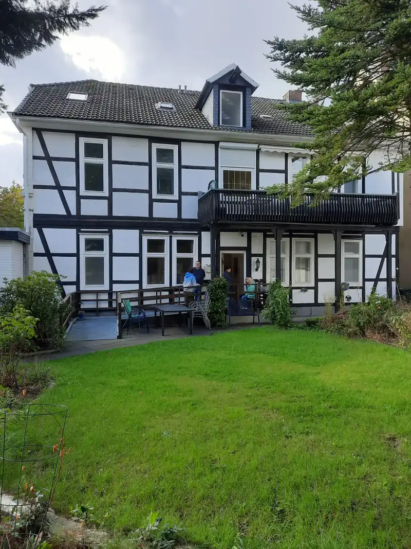 DRK-Tagespflege Nordholz – Bild 1