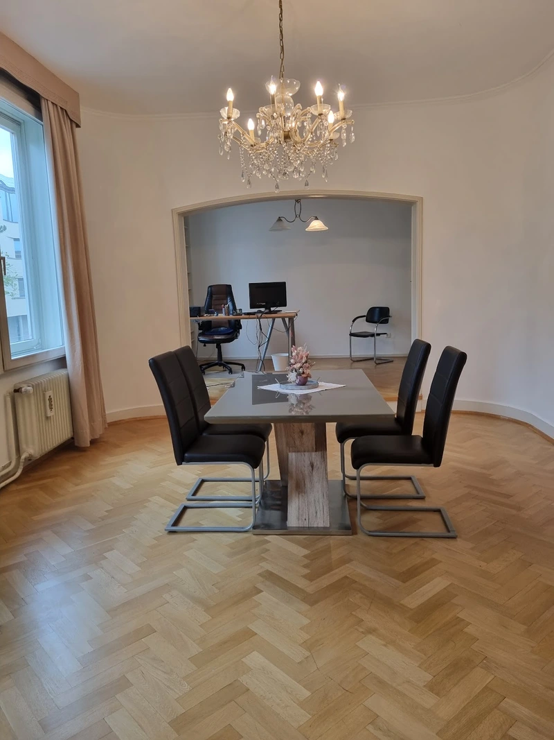 DRK-Tagespflege Nordholz – Bild 4