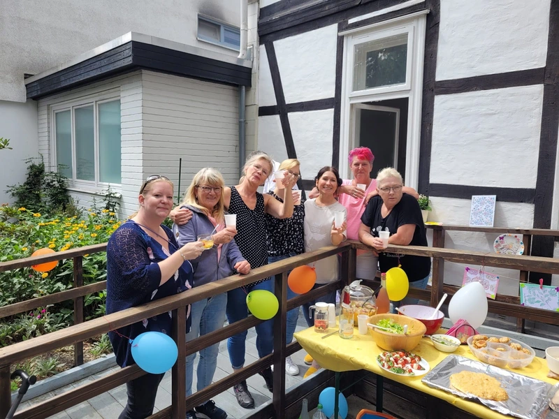 DRK-Tagespflege Nordholz – Bild 5