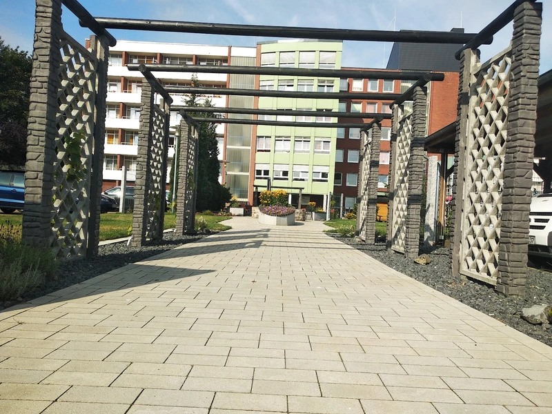 AWO Seniorenzentrum Am Hang – Bild 1