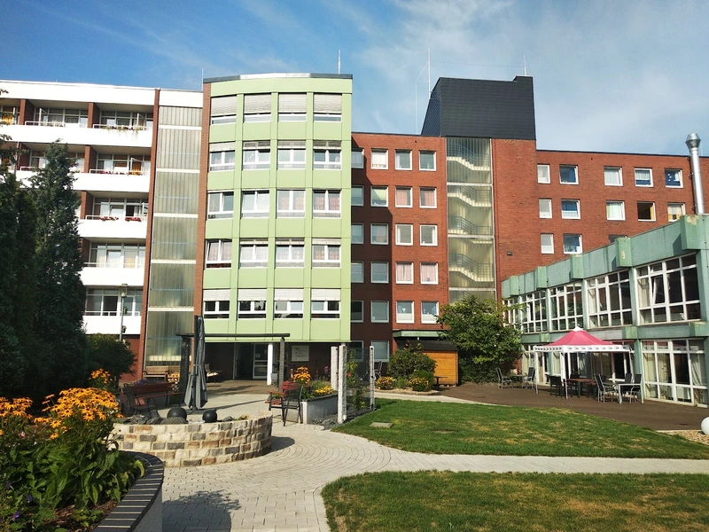 AWO Seniorenzentrum Am Hang – Bild 2