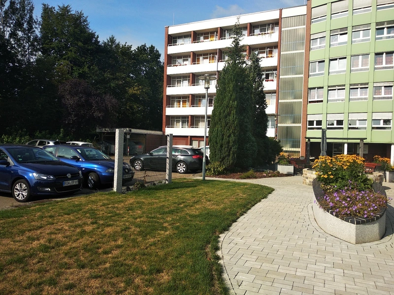 AWO Seniorenzentrum Am Hang – Bild 3