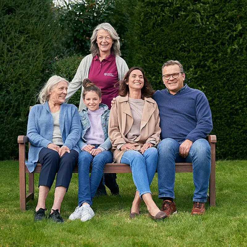 MJ Betreuungsdienste Rhein-Ruhr – Bild 4