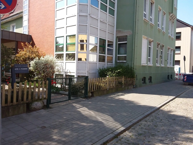 Jacobi-Haus – Bild 1