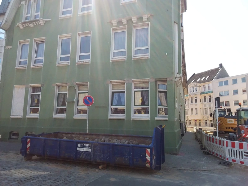 Jacobi-Haus – Bild 2