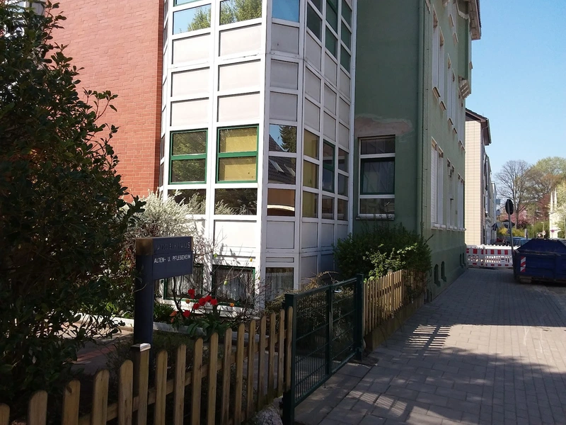 Jacobi-Haus – Bild 3