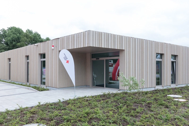 DRK-Tagespflege im Waldviertel – Bild 1