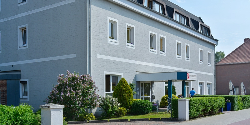 Kastanienhof Elmlohe – Bild 1