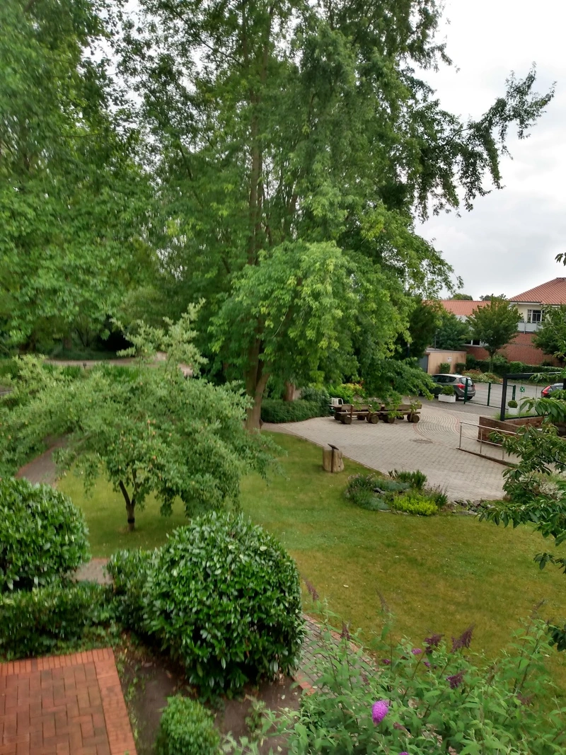 Senioren-Schlößchen Hagen – Bild 3