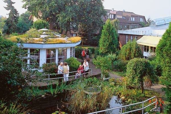 Senioren-Wohnpark Langen GmbH – Bild 1