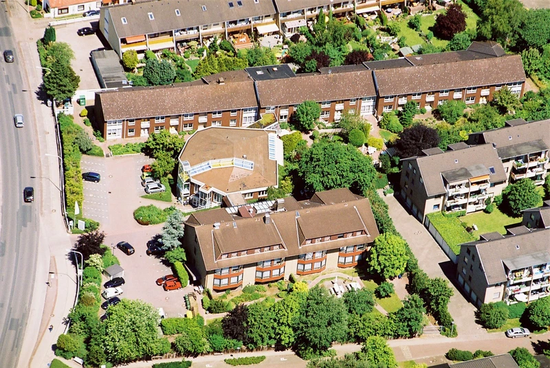 Senioren-Wohnpark Langen GmbH – Bild 3