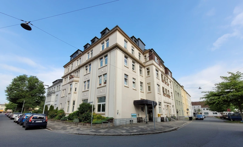 Christliche Heimstiftung – Bild 1