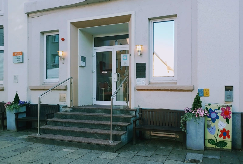 Christliche Heimstiftung – Bild 2