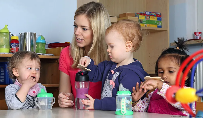 Soziale Dienstleistungen Wulf e.K. – Bild 2