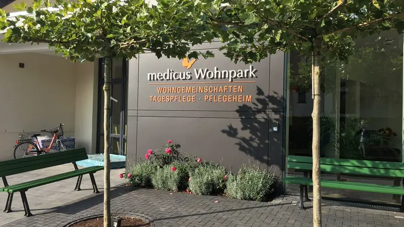 Tagespflege Oerel – Bild 1