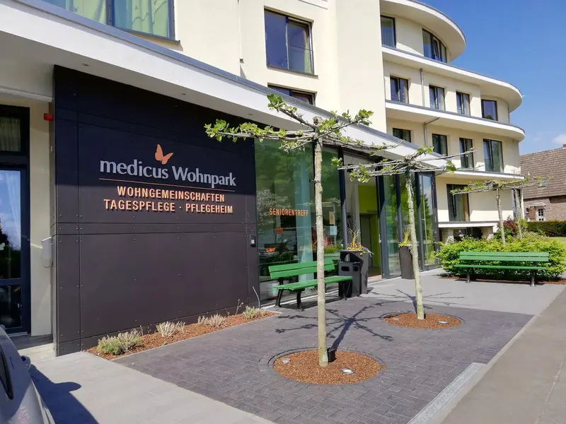 Tagespflege Oerel – Bild 2