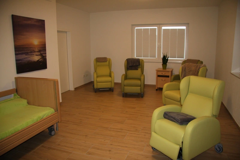 Tagespflege Bevern – Bild 1