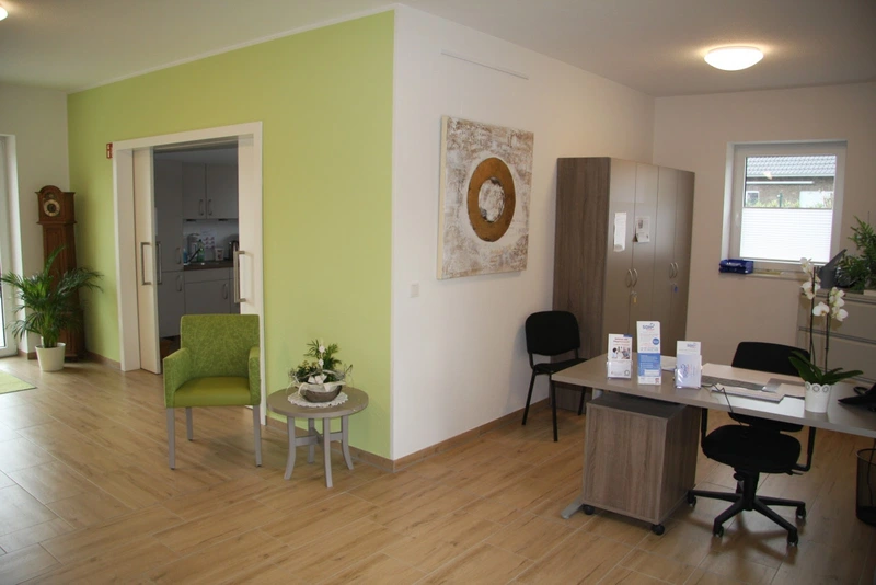 Tagespflege Bevern – Bild 2