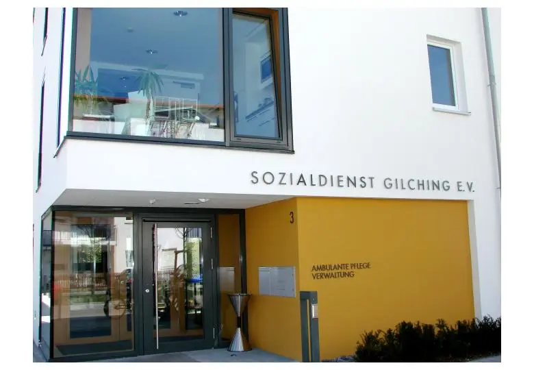 Sozialdienst Gilching – Bild 1
